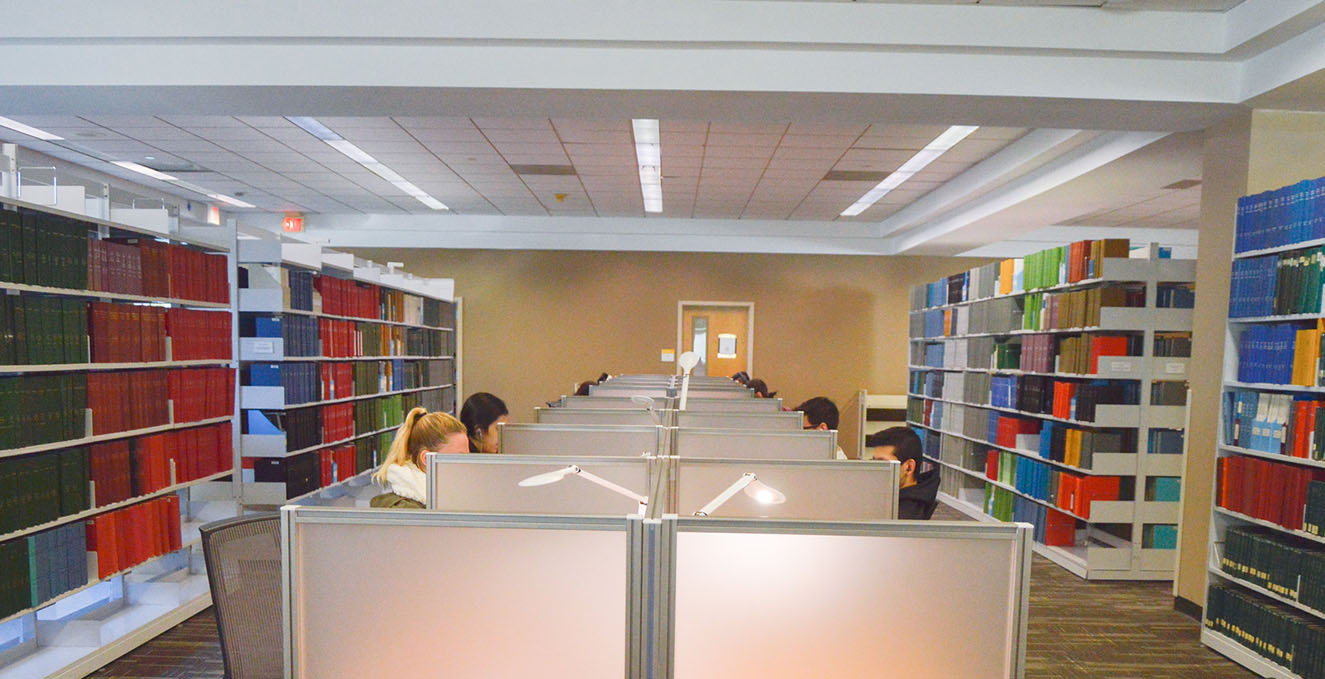 Health Sciences Library